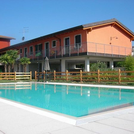 Agriturismo Al Dugale 라찌제 외부 사진