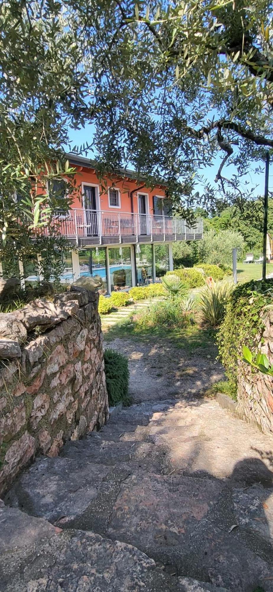 Agriturismo Al Dugale 라찌제 외부 사진