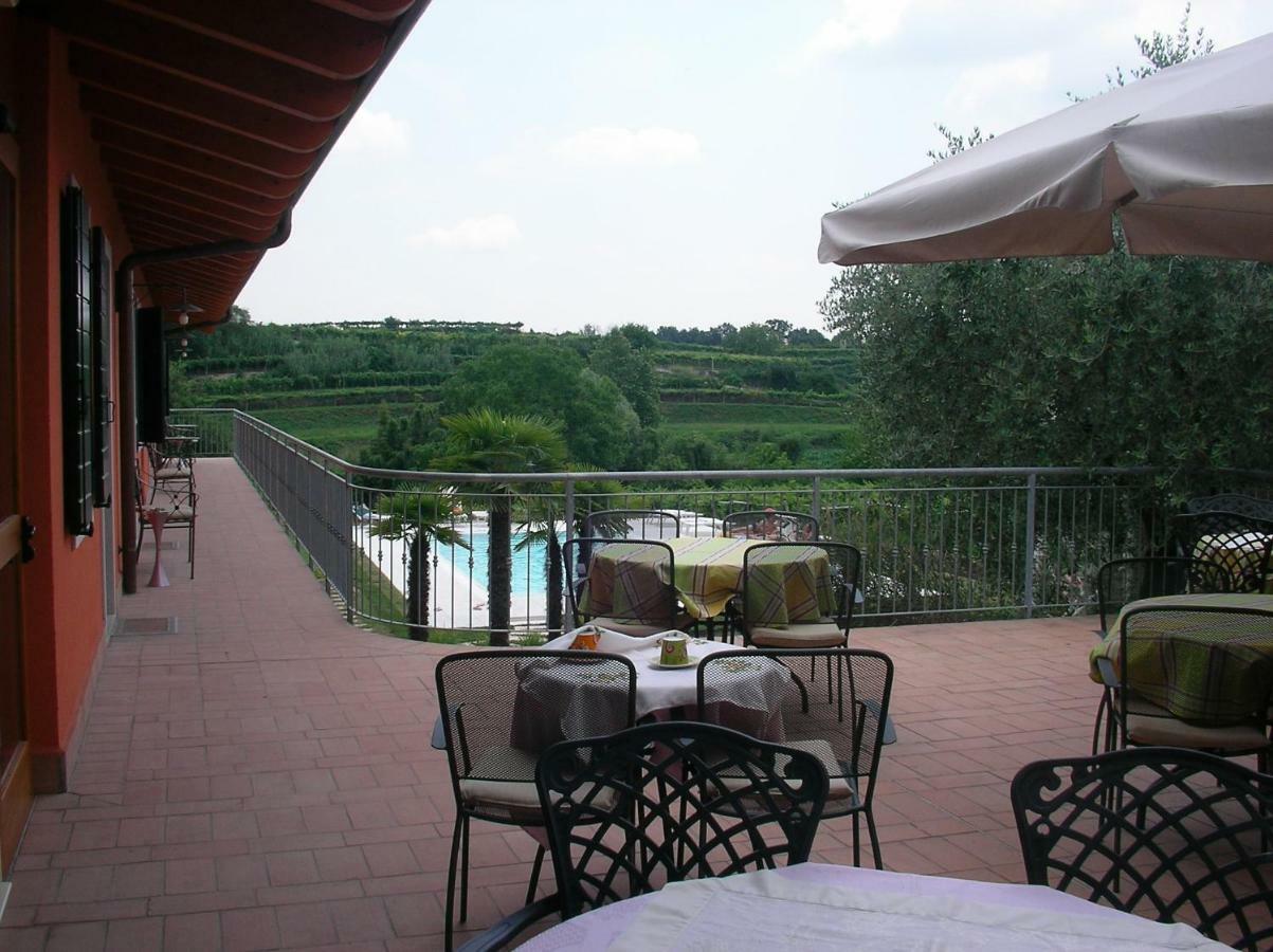 Agriturismo Al Dugale 라찌제 외부 사진