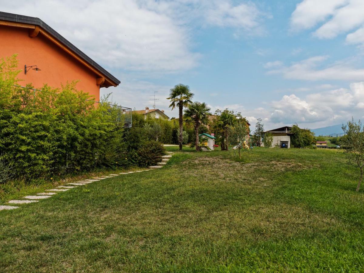 Agriturismo Al Dugale 라찌제 외부 사진