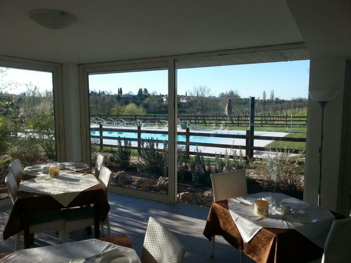 Agriturismo Al Dugale 라찌제 외부 사진