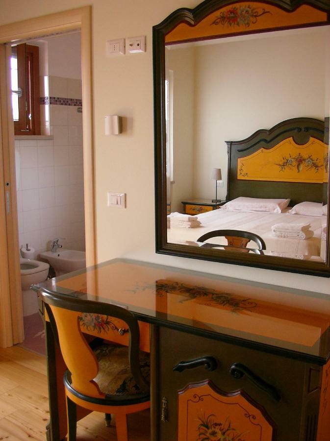 Agriturismo Al Dugale 라찌제 외부 사진