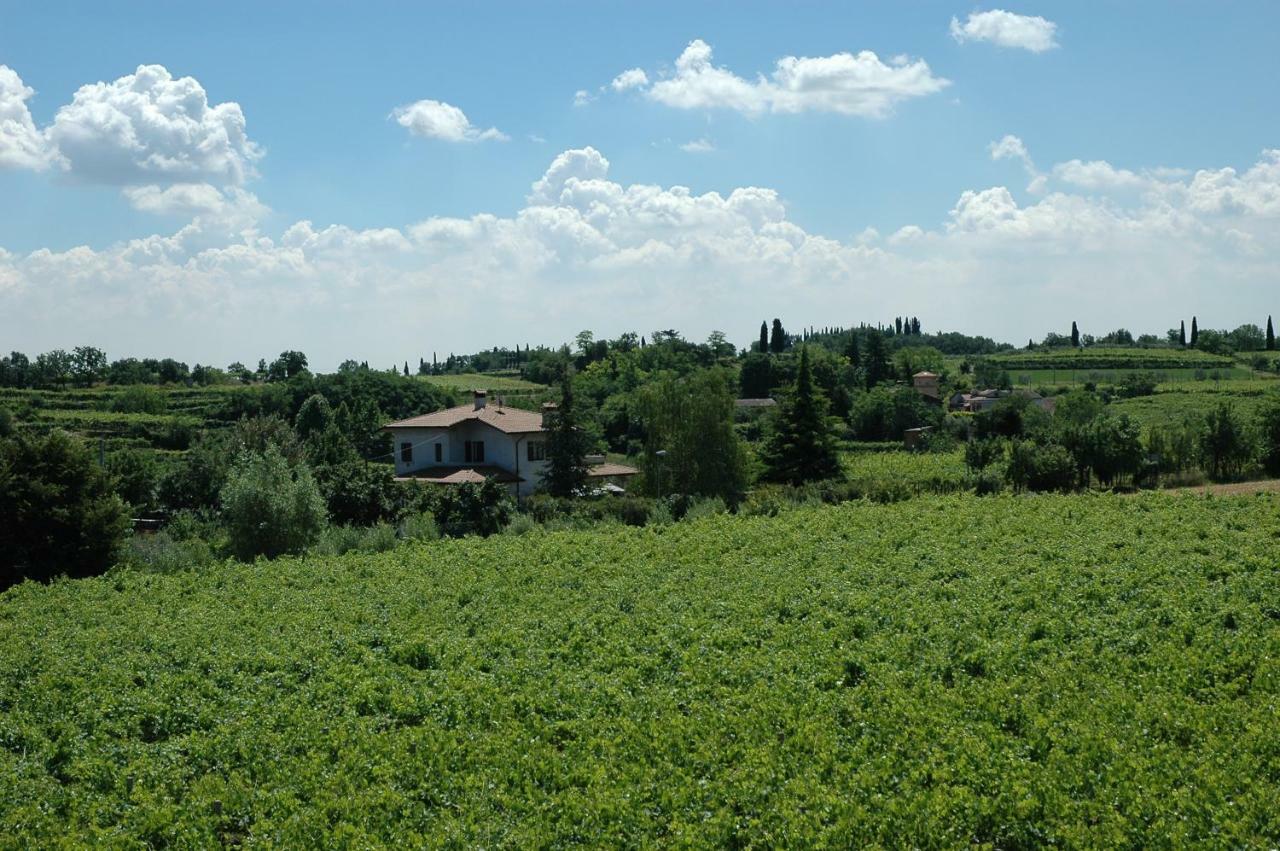 Agriturismo Al Dugale 라찌제 외부 사진
